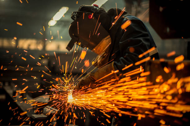 Affordable Welder Services in Taylor Creek, FL