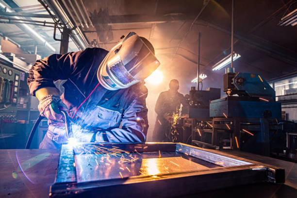  Taylor Creek, FL Welder Pros