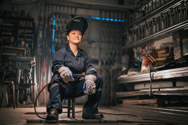 Best Marine and Shipbuilding Welding in Taylor Creek, FL