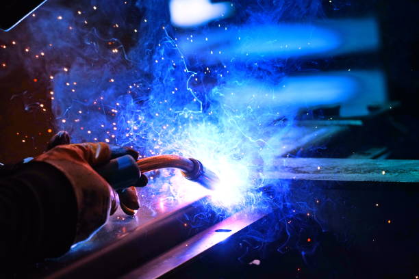 Affordable Welder Services in Taylor Creek, FL