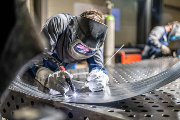 Best Artistic and Custom Metal Fabrication in Taylor Creek, FL