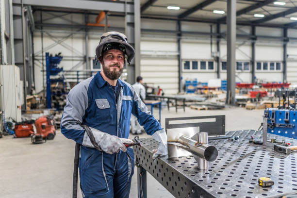 Best Automation and Robotic Welding in Taylor Creek, FL
