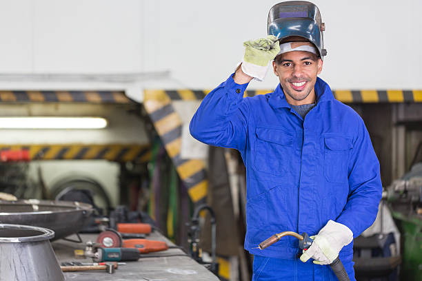 Best Specialty Welding Processes in Taylor Creek, FL